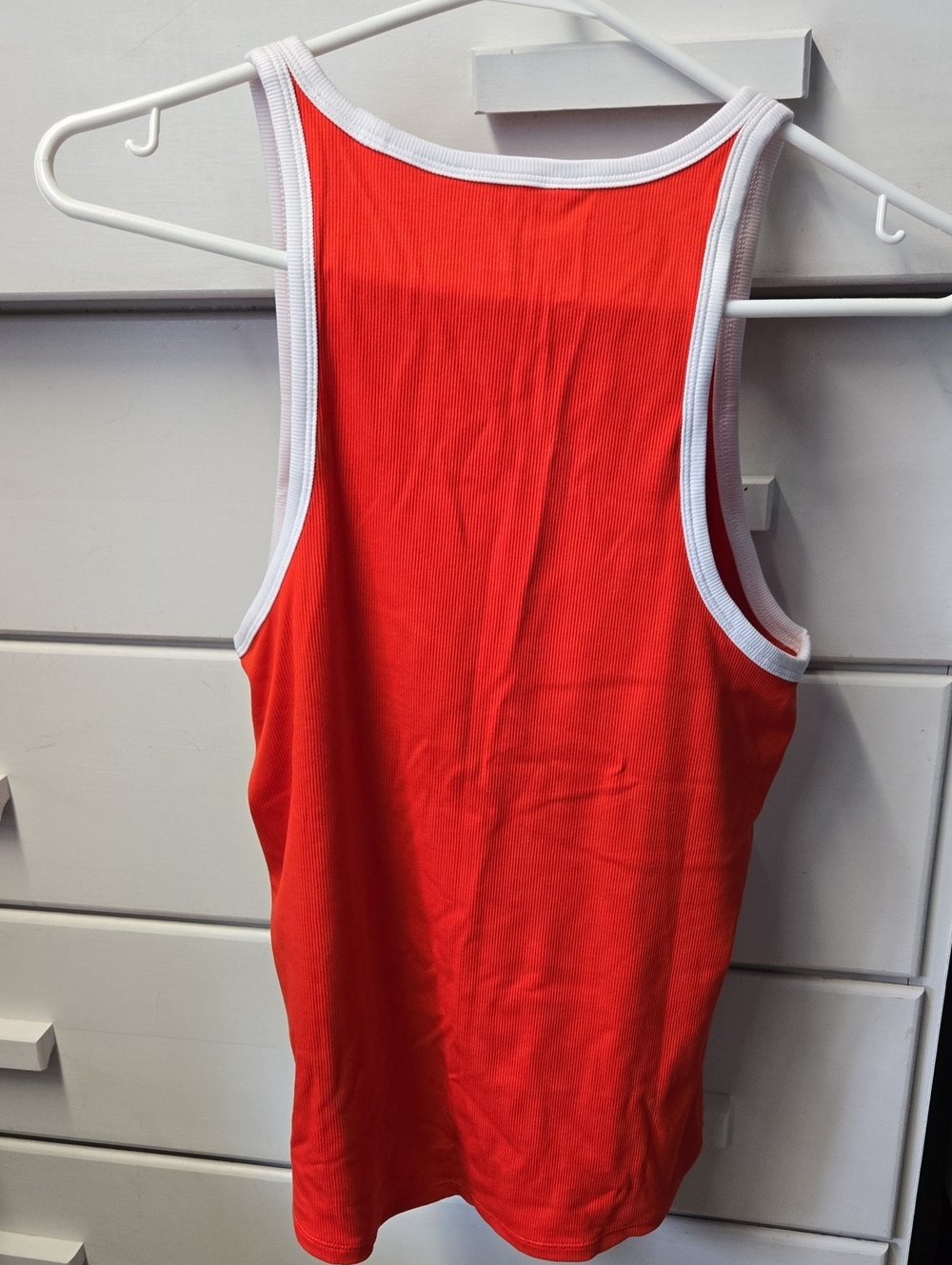 Athleta Signature Rib Top - Picture 2 of 3